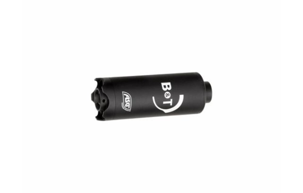 B&T Tracer Unit 11mm + 14mm (Black)