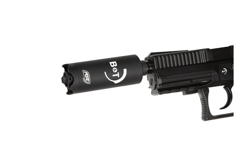 B&T Tracer Unit 11mm + 14mm (Black)