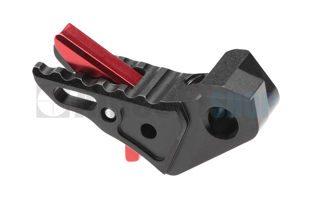AAP-01 Adjustable Trigger (Black/Red)