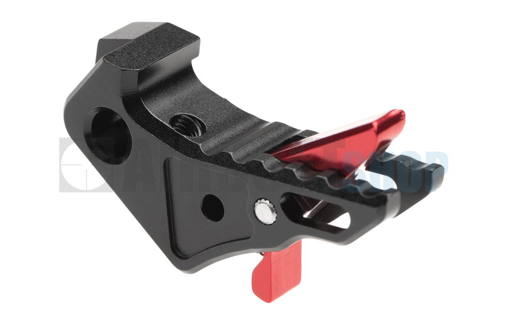 AAP-01 Adjustable Trigger (Black/Red)