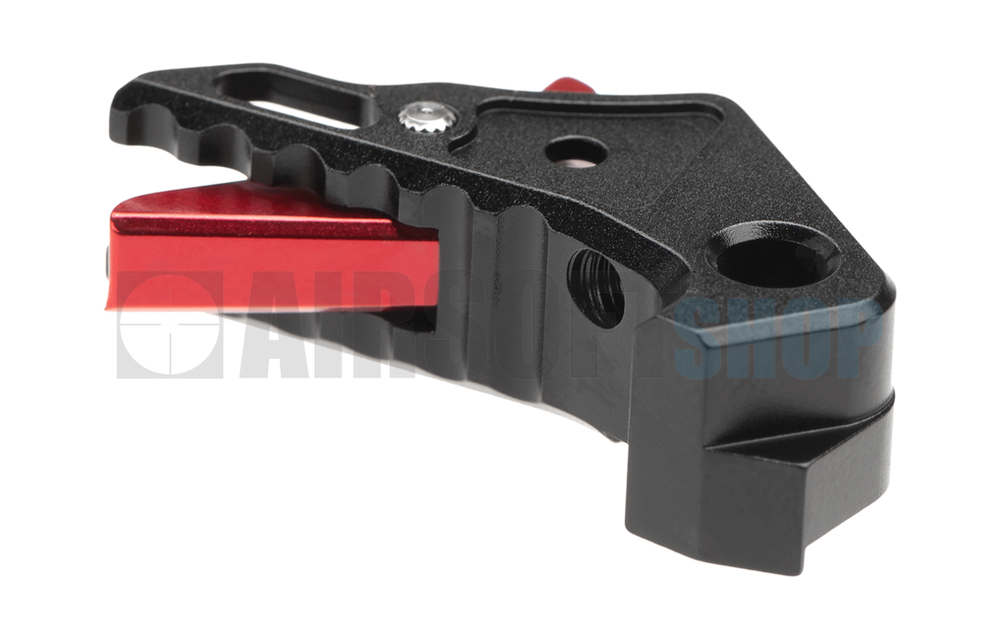AAP-01 Adjustable Trigger (Black/Red)
