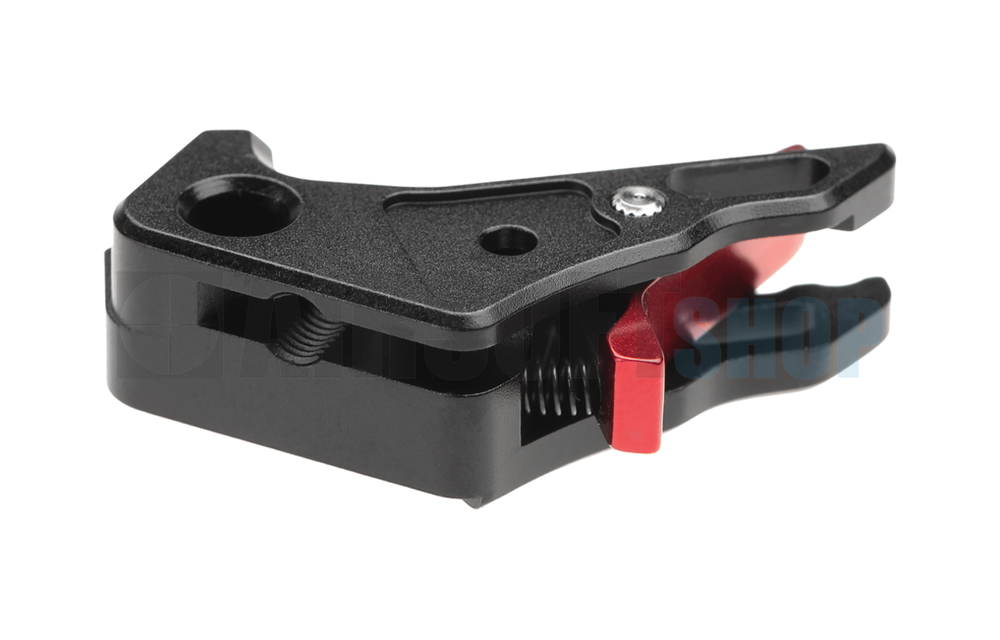 AAP-01 Adjustable Trigger (Black/Red)