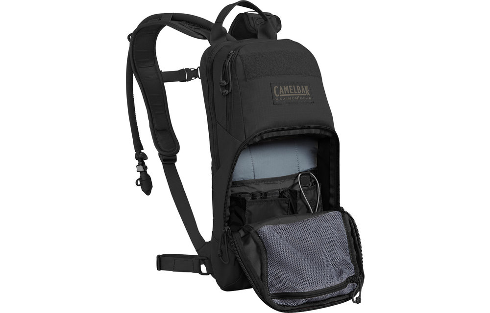 M.U.L.E. 3L Mil Spec Crux 11L (Black)