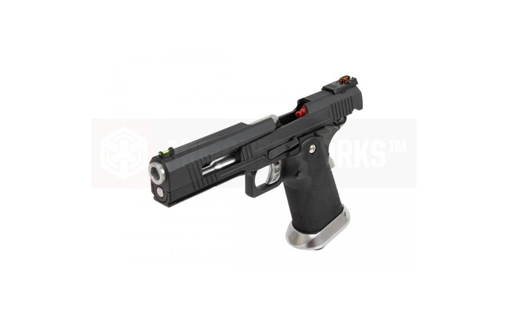 HX1002 Split Slide (Black)