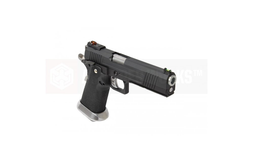 HX1002 Split Slide (Black)