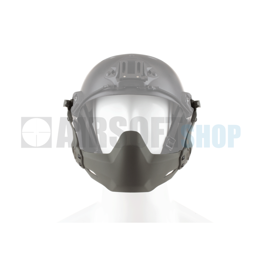 air green mask