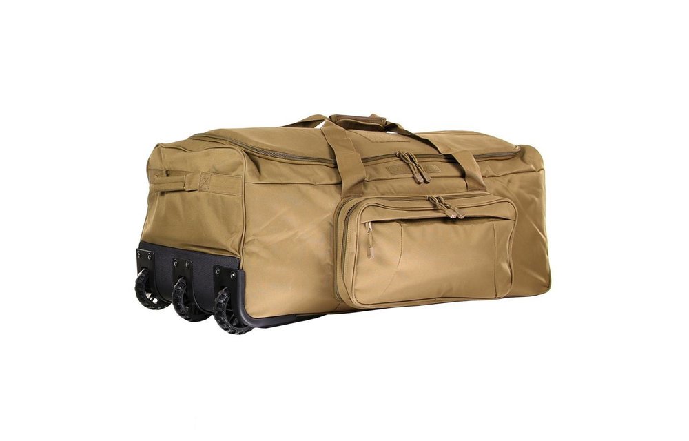 Transport Trolley