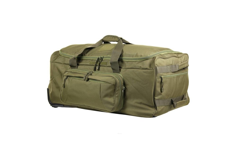 Transport Trolley