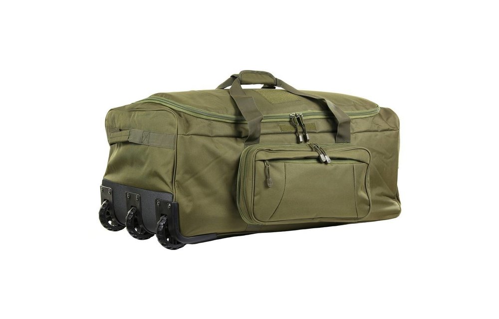Transport Trolley