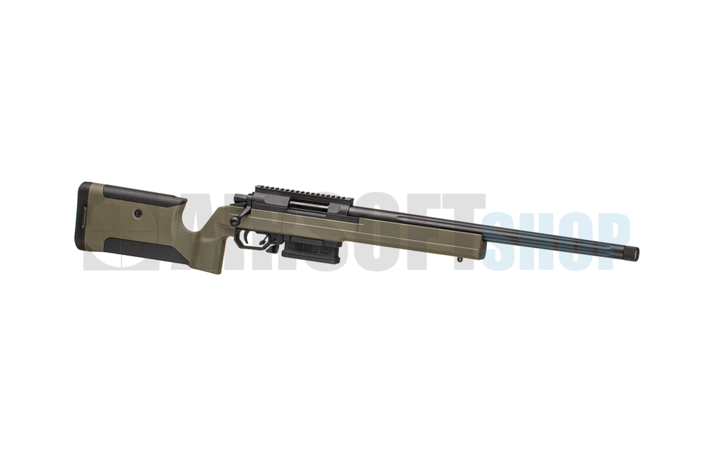 EMG Helios EV01 Sniper Rifle (Olive Drab)