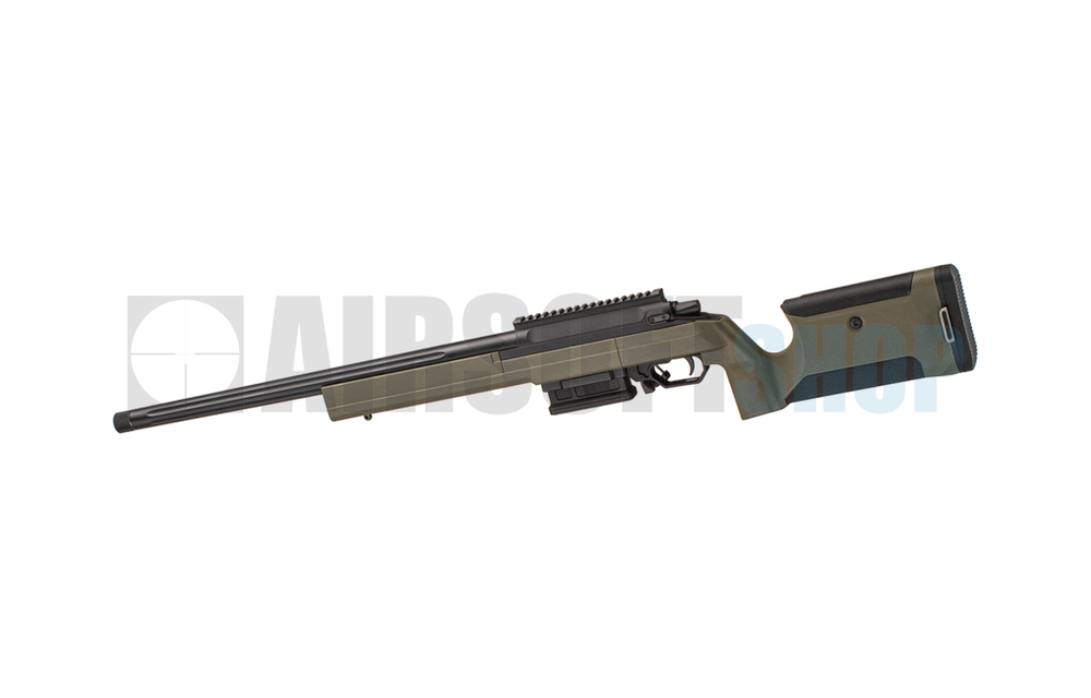 EMG Helios EV01 Sniper Rifle (Olive Drab)
