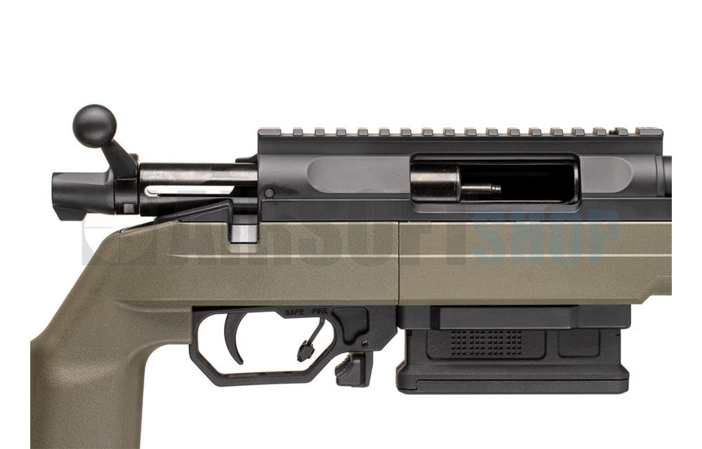 EMG Helios EV01 Sniper Rifle (Olive Drab)