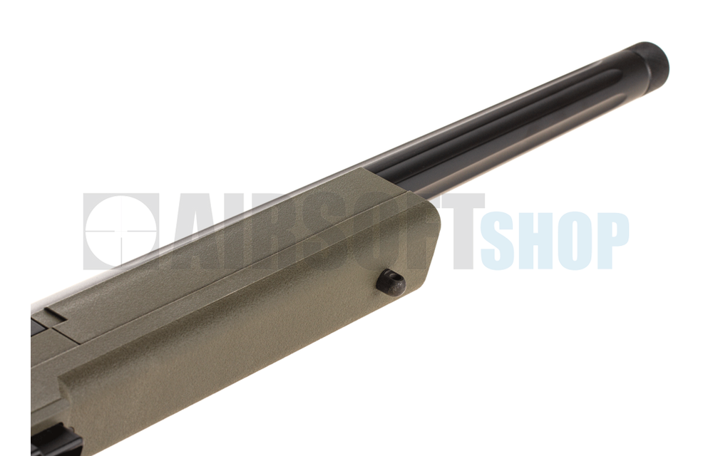 EMG Helios EV01 Sniper Rifle (Olive Drab)