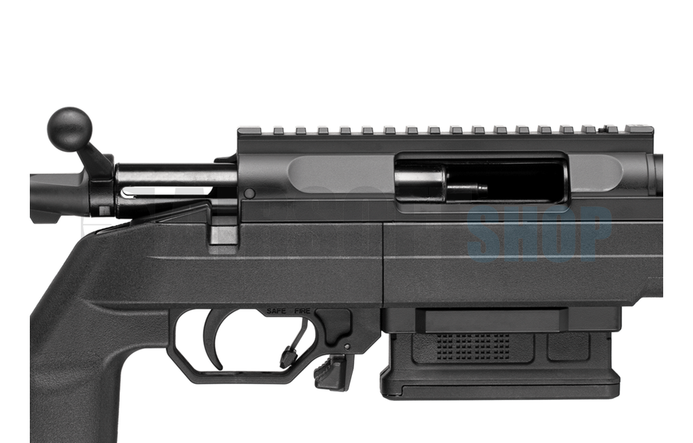 EMG Helios EV01 Sniper Rifle (Black)
