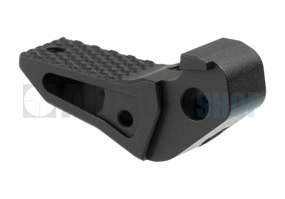 TTI Airsoft AAP01 Tactical Adjustable Trigger (Black).