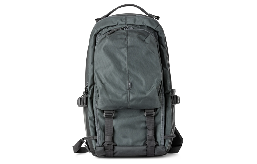 5.11 Tactical LV18 2.0 Backpack 24L (Turbulencce). - Airsoftshop Europe