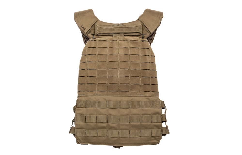 TacTec Plate Carrier (Kangaroo)