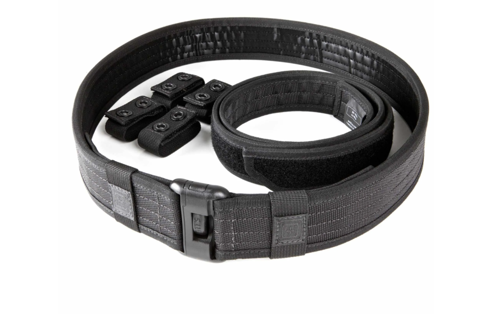 Sierra Bravo Belt 2" (Black)