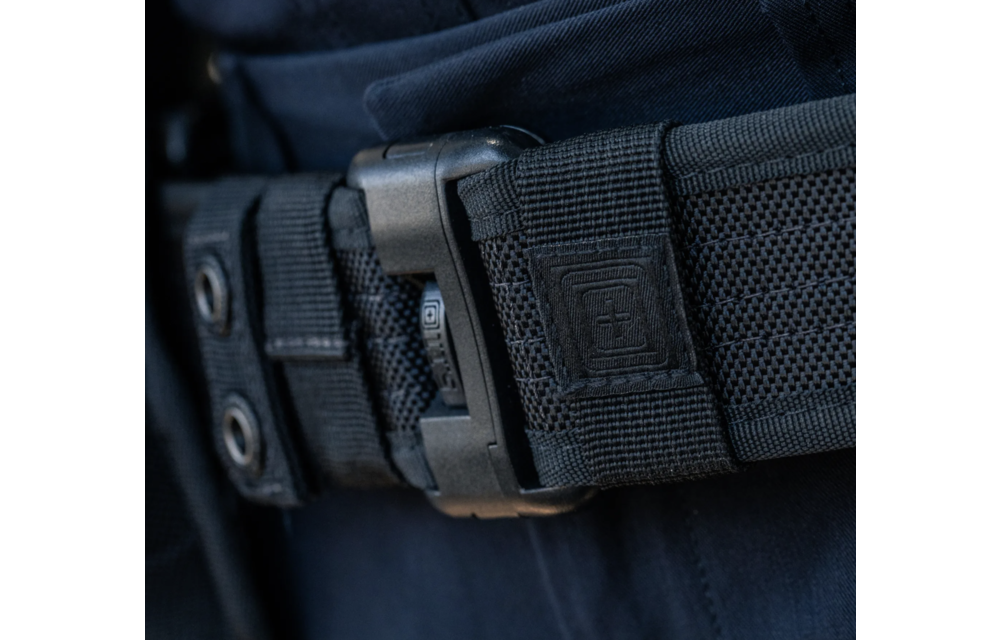 Sierra Bravo Belt 2" (Black)