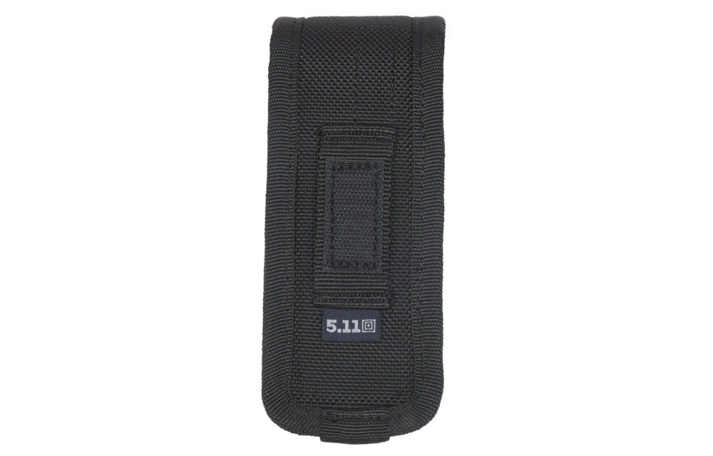 Sierra Bravo Mace Pouch (Black)