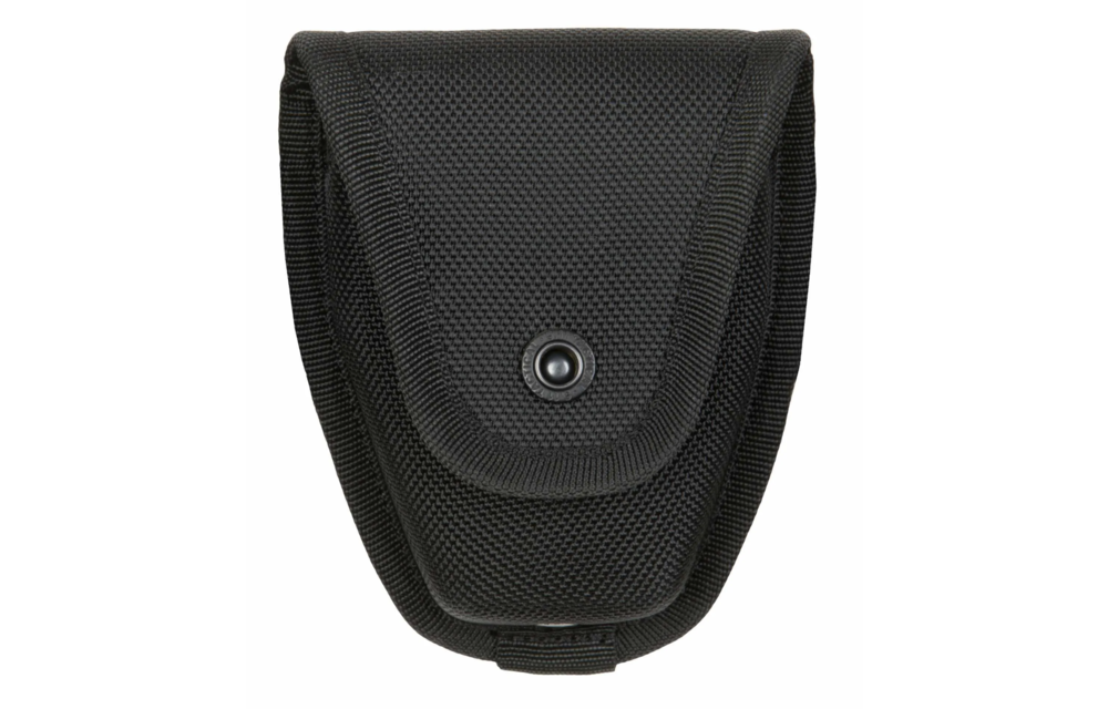Sierra Bravo Handcuff Pouch (Black)