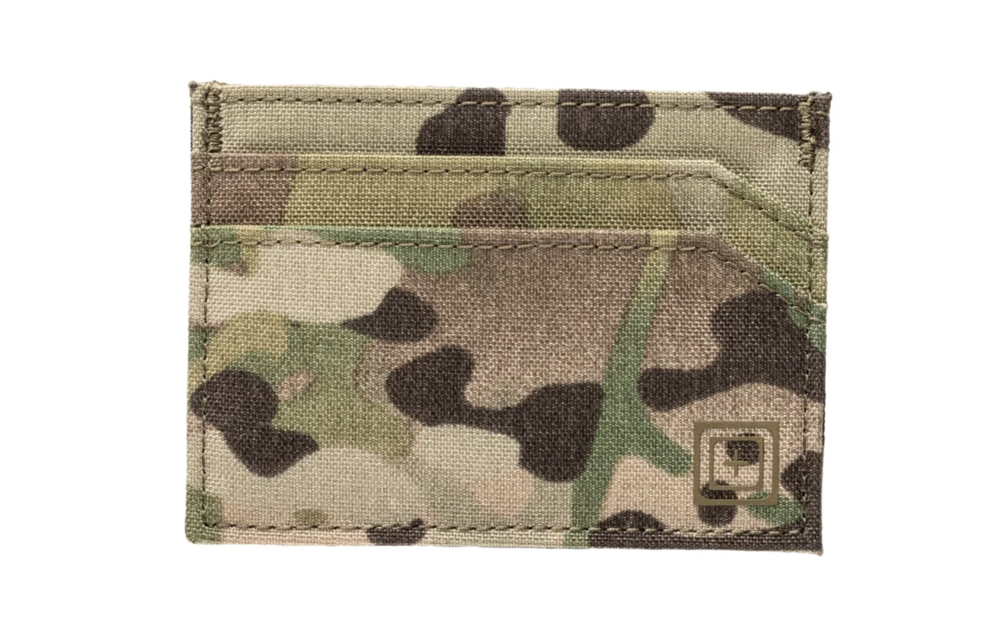 Tracker Card Wallet 2.0 (Multicam)