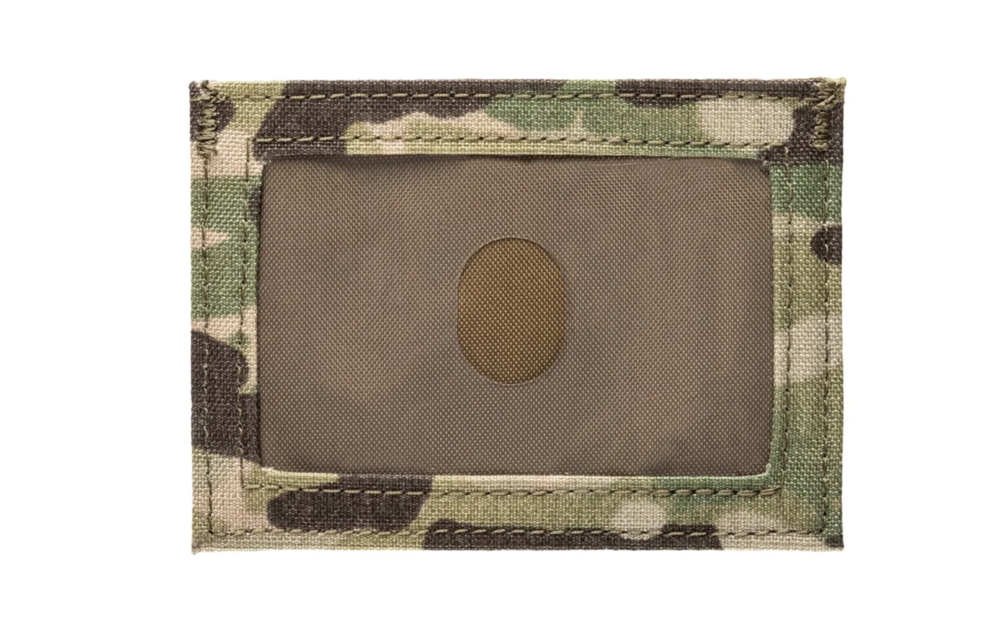 Tracker Card Wallet 2.0 (Multicam)