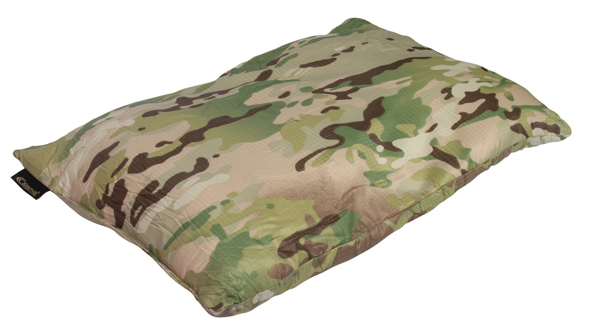 国内外の人気！ Travel CARINTHIA Pillow カリンシア 枕 MULTICAM 寝袋