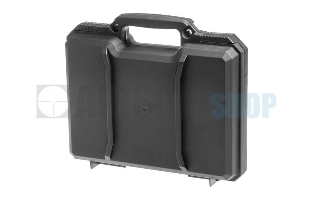 Nimrod Pistol Case (PreCut) (Black). Europe