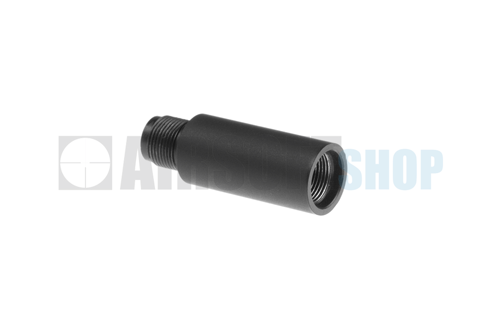 55mm Extension Adaptor CCW (Black)