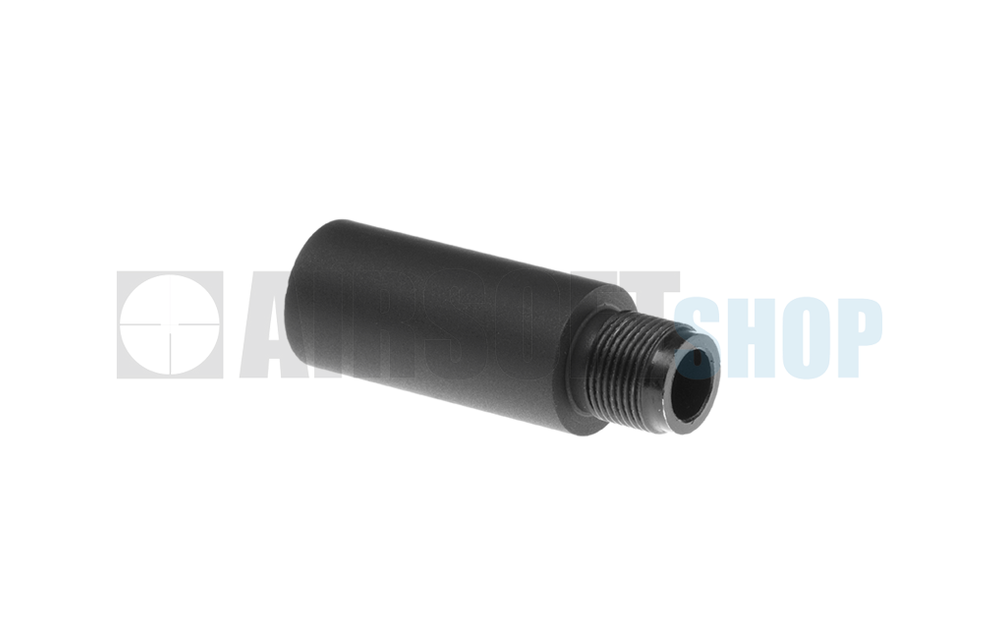 55mm Extension Adaptor CCW (Black)