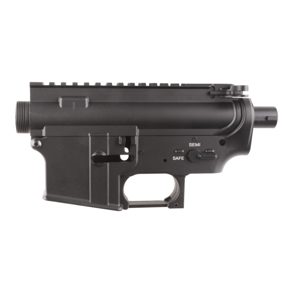 Specna Arms M4 Metal Body. - Airsoftshop Europe