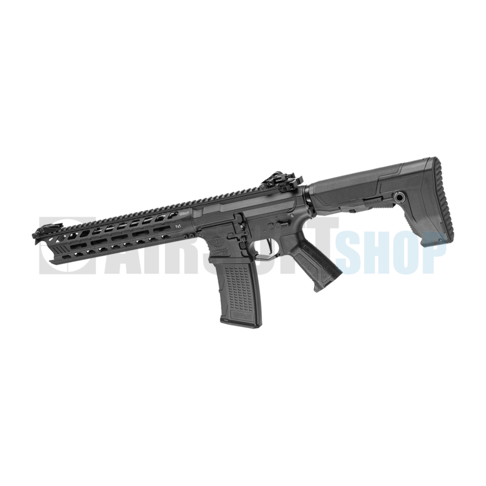 G&G CM16 E.T.U. Predator M (Black). Europe