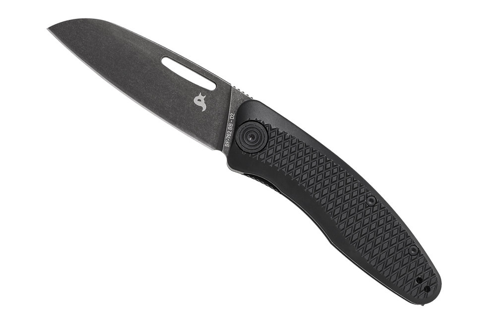 Feresa D2 (Black)