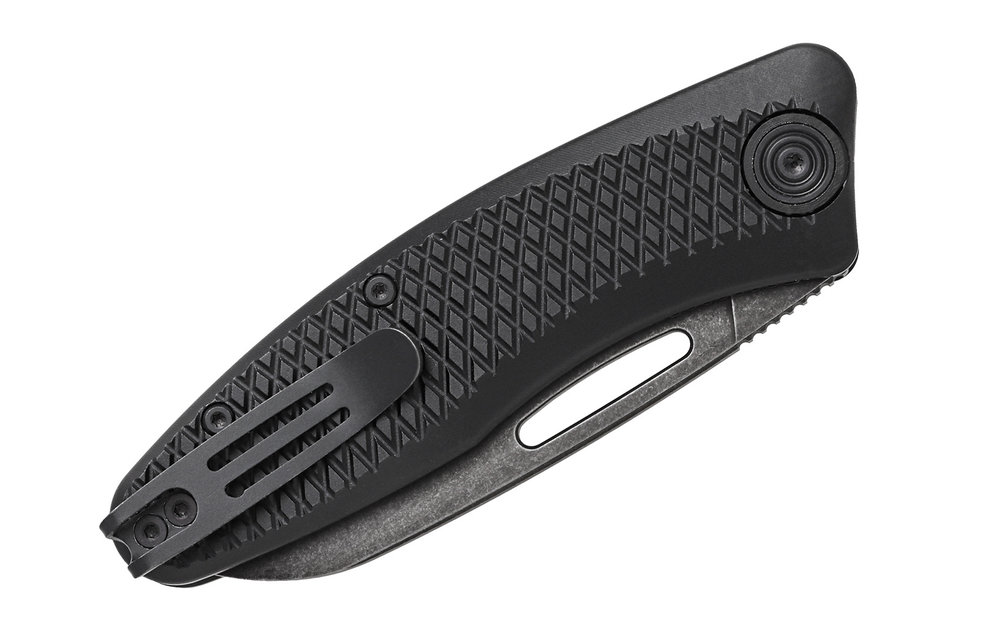 Feresa D2 (Black)