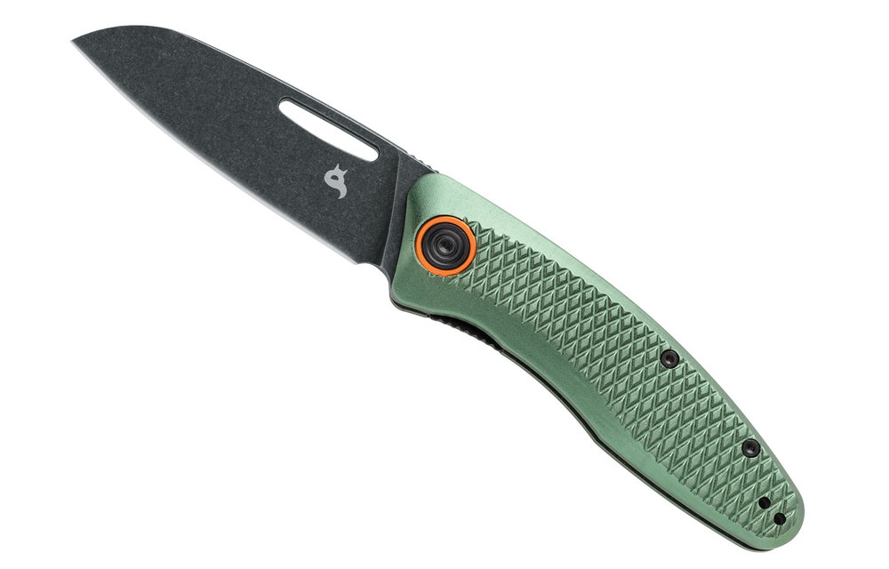 Feresa D2 (Green)