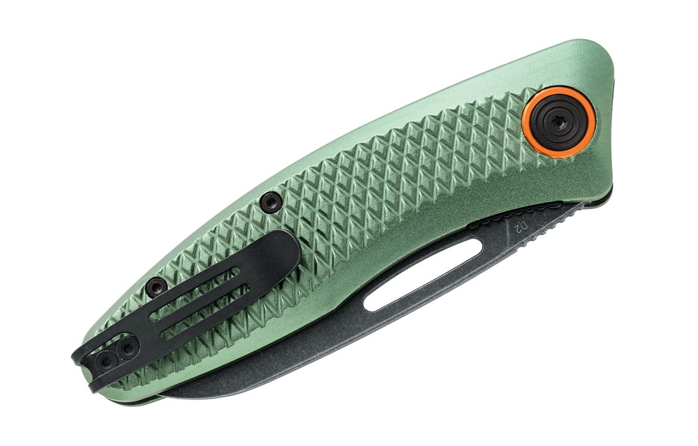 Feresa D2 (Green)