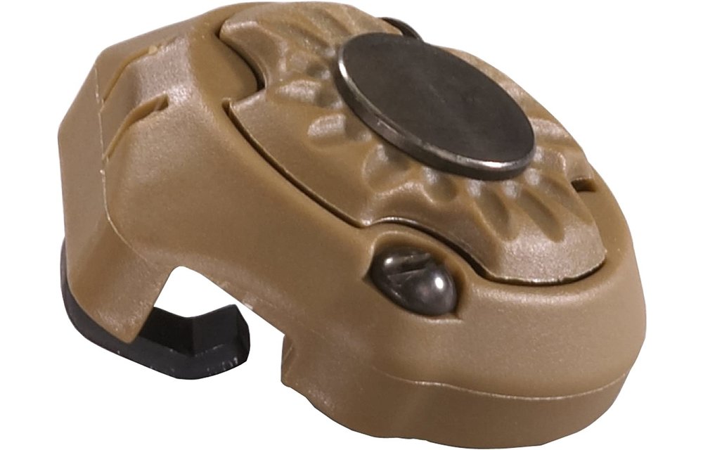 Sidewinder Helmet Mount (Coyote)