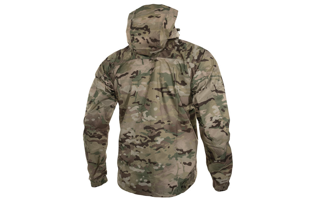 Super L Windshirt V2 (Multicam)
