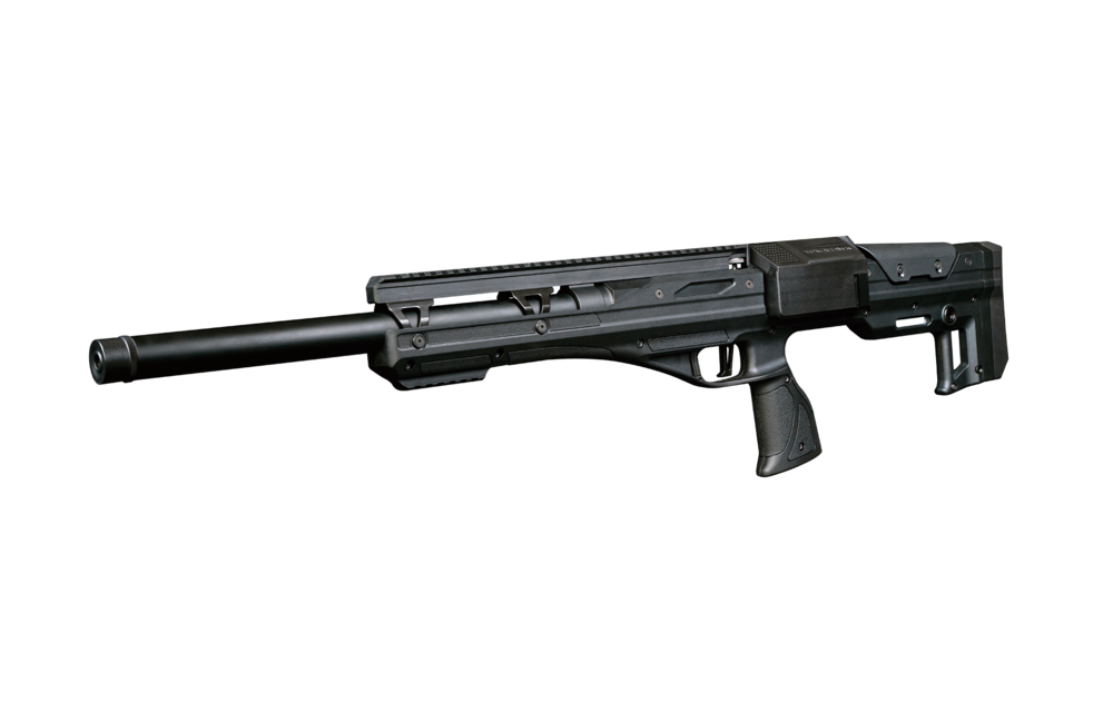 CXP-Tomahawk Bullpup Sniper (Black)