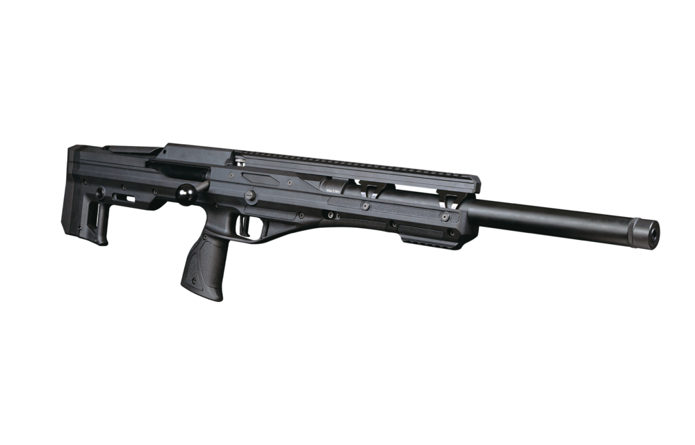 CXP-Tomahawk Bullpup Sniper (Black)