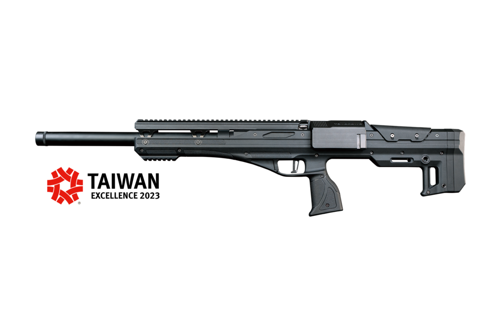 CXP-Tomahawk Bullpup Sniper (Black)
