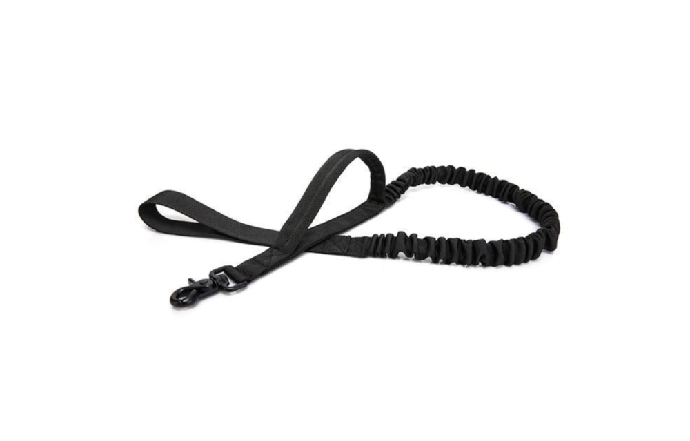 Pro K9 Dog Leash (Black)