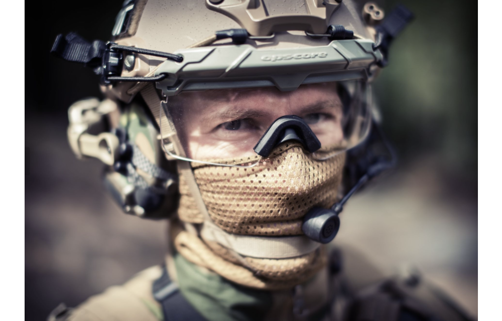 Neck Gaiter (Multicam)