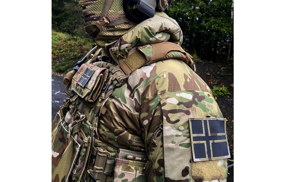 Neck Gaiter (Multicam)
