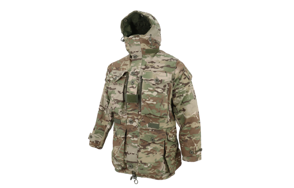 B211 Mountain Smock (Optiview)