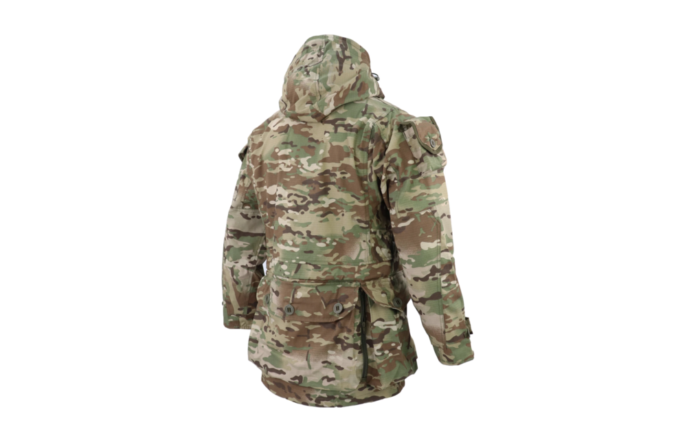 B211 Mountain Smock (Optiview)