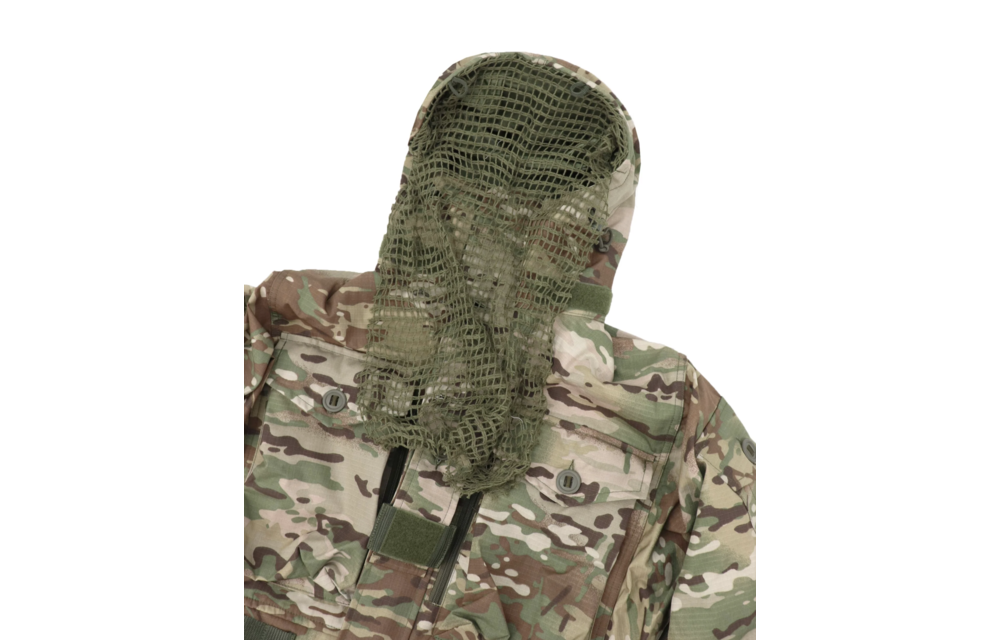 B211 Mountain Smock (Optiview)