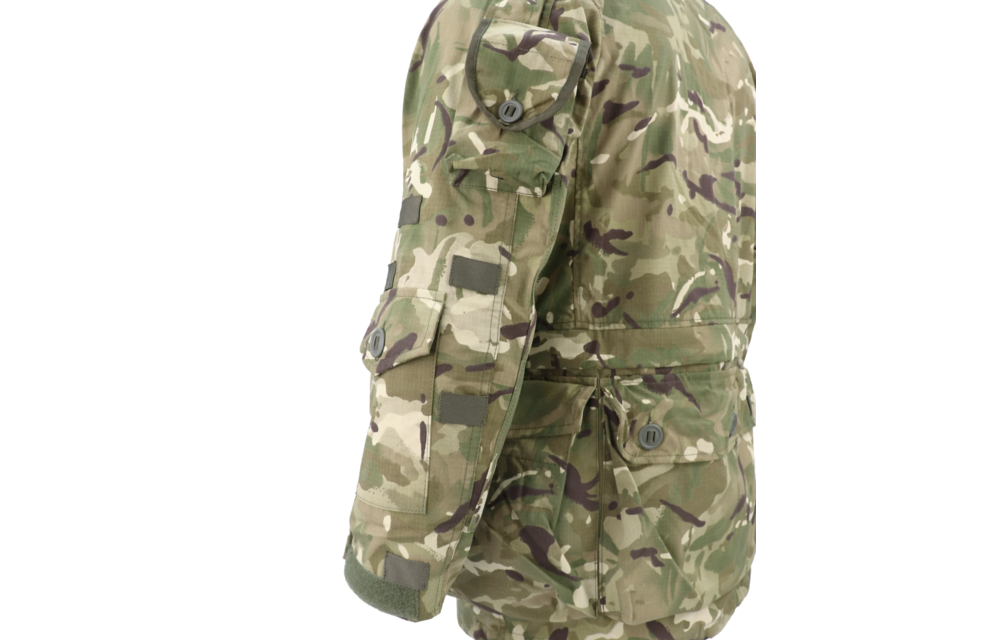 B220 Kommando Sniper Smock (Optiview)