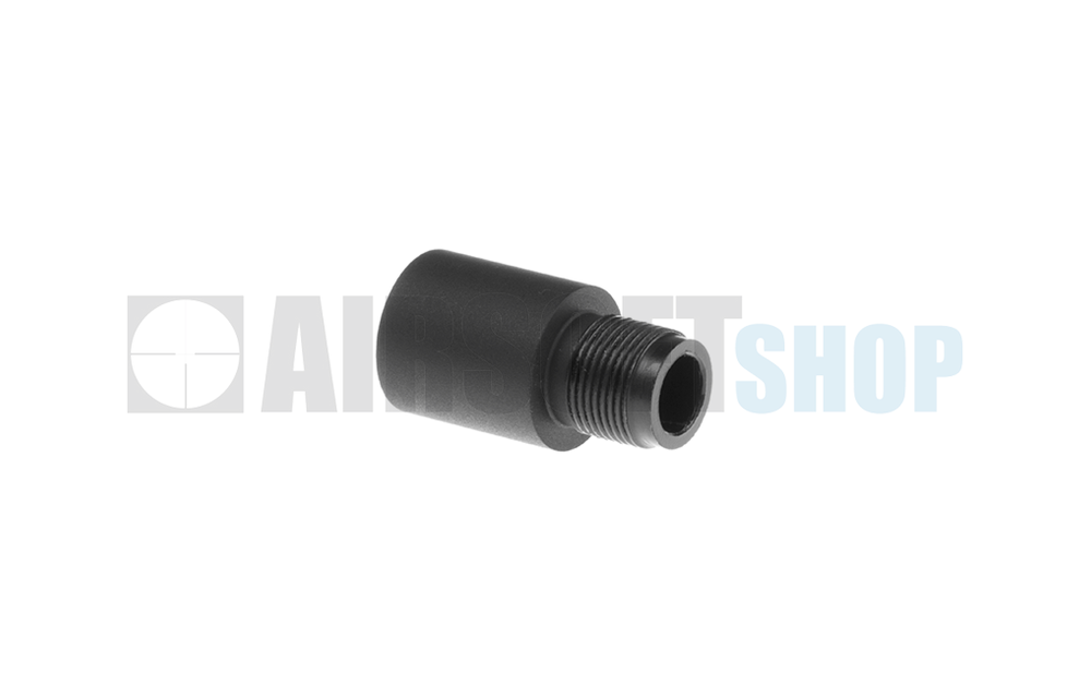 35mm Extension Adaptor CCW (Black)